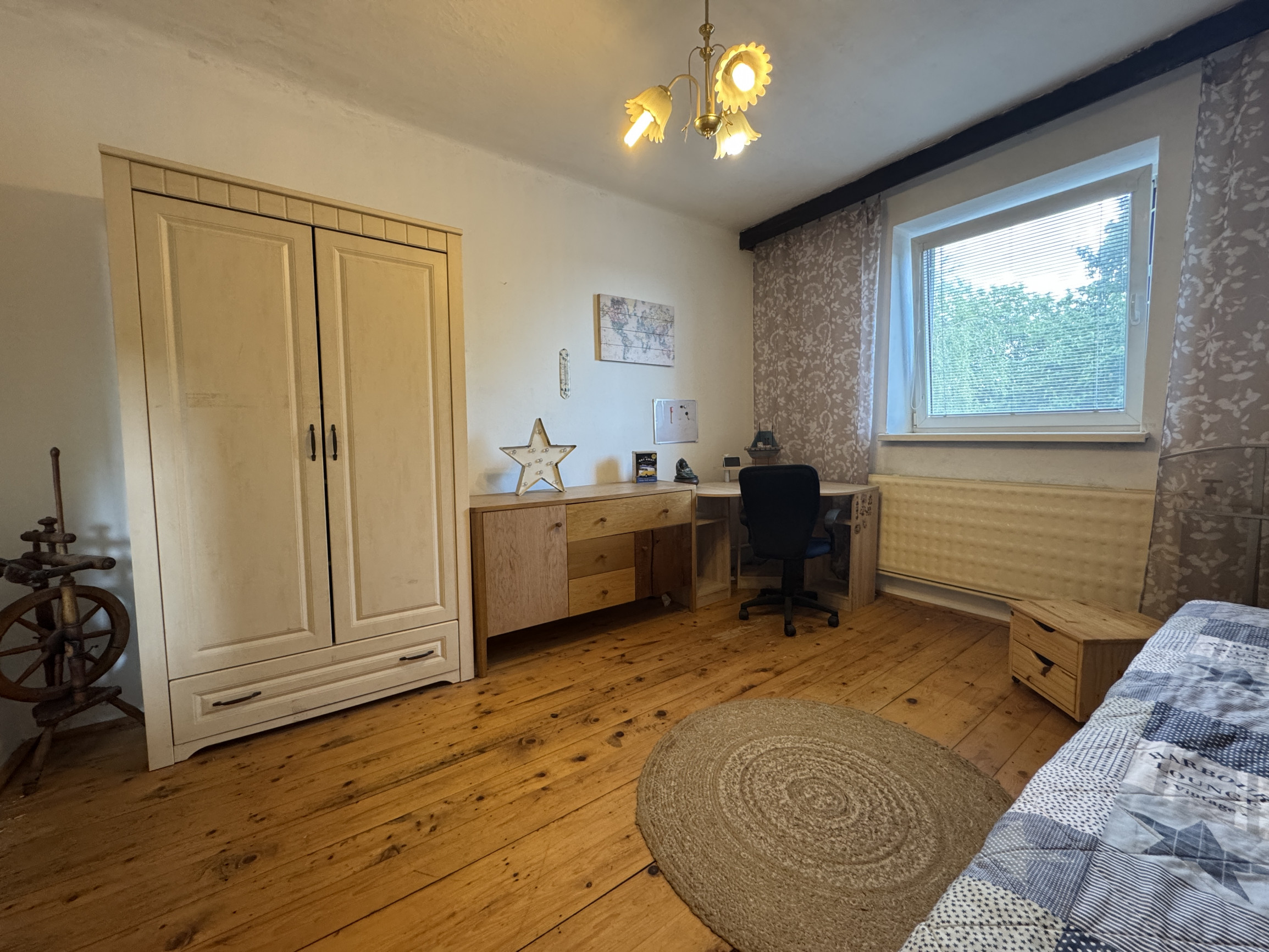 PREDANÉ | 2 izbový rodinný dom v Žabokrekoch nad Nitrou