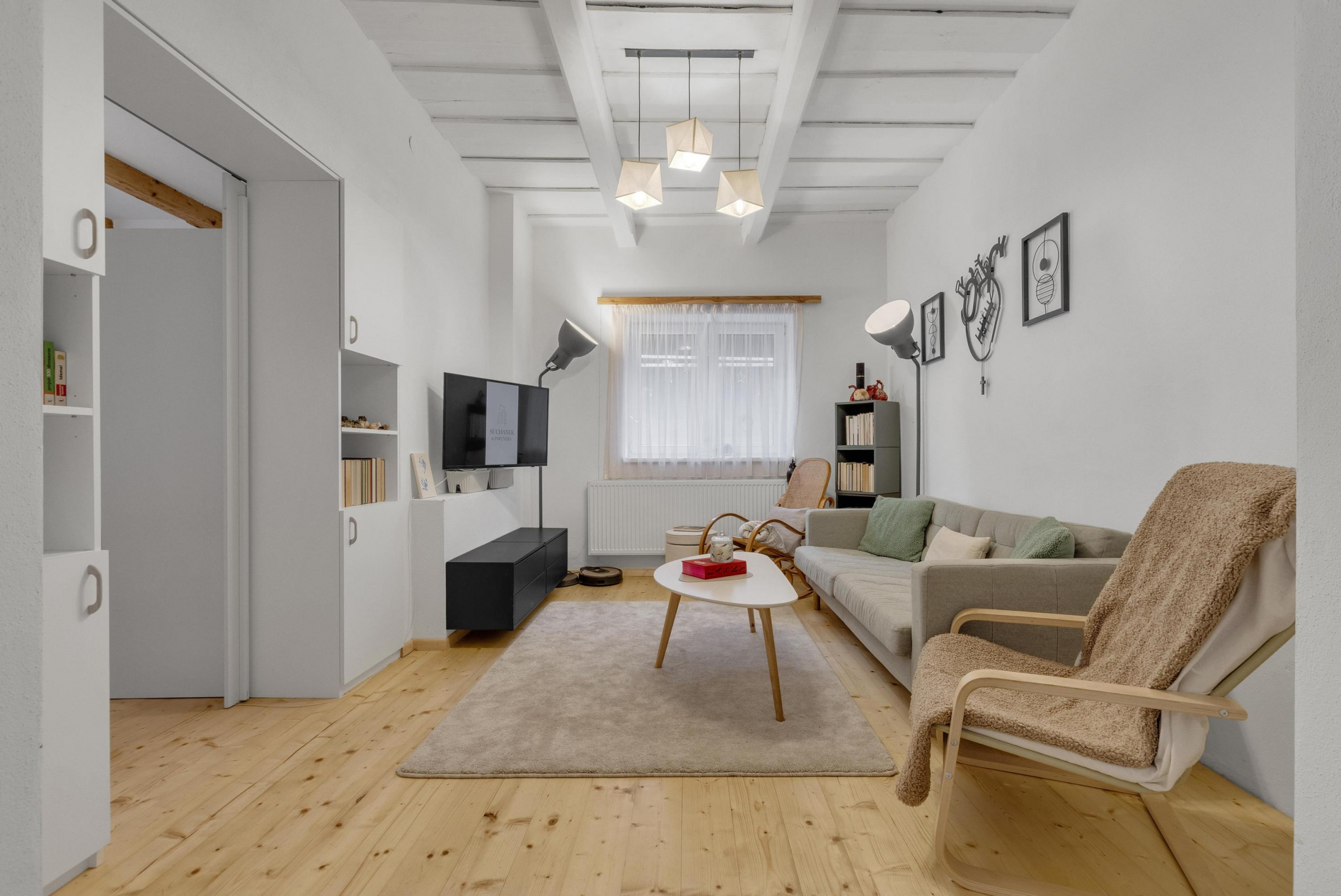 Predaj | 2 izbový rodinný dom v obci Ješková Ves