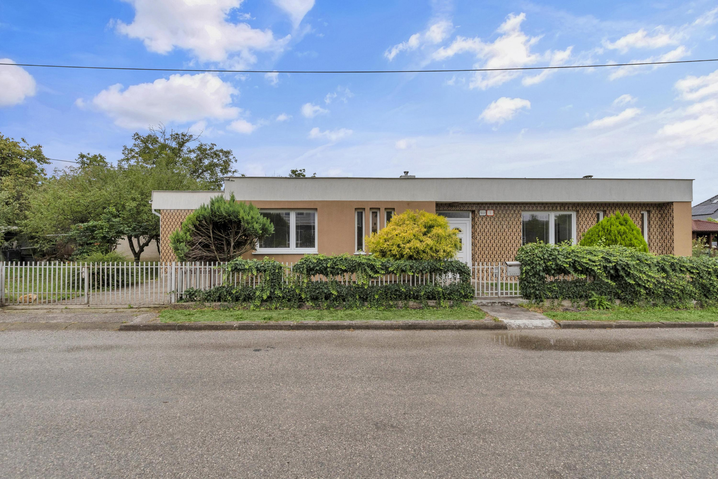 PREDAJ |  4-izbový rodinný dom v Šimonovanoch