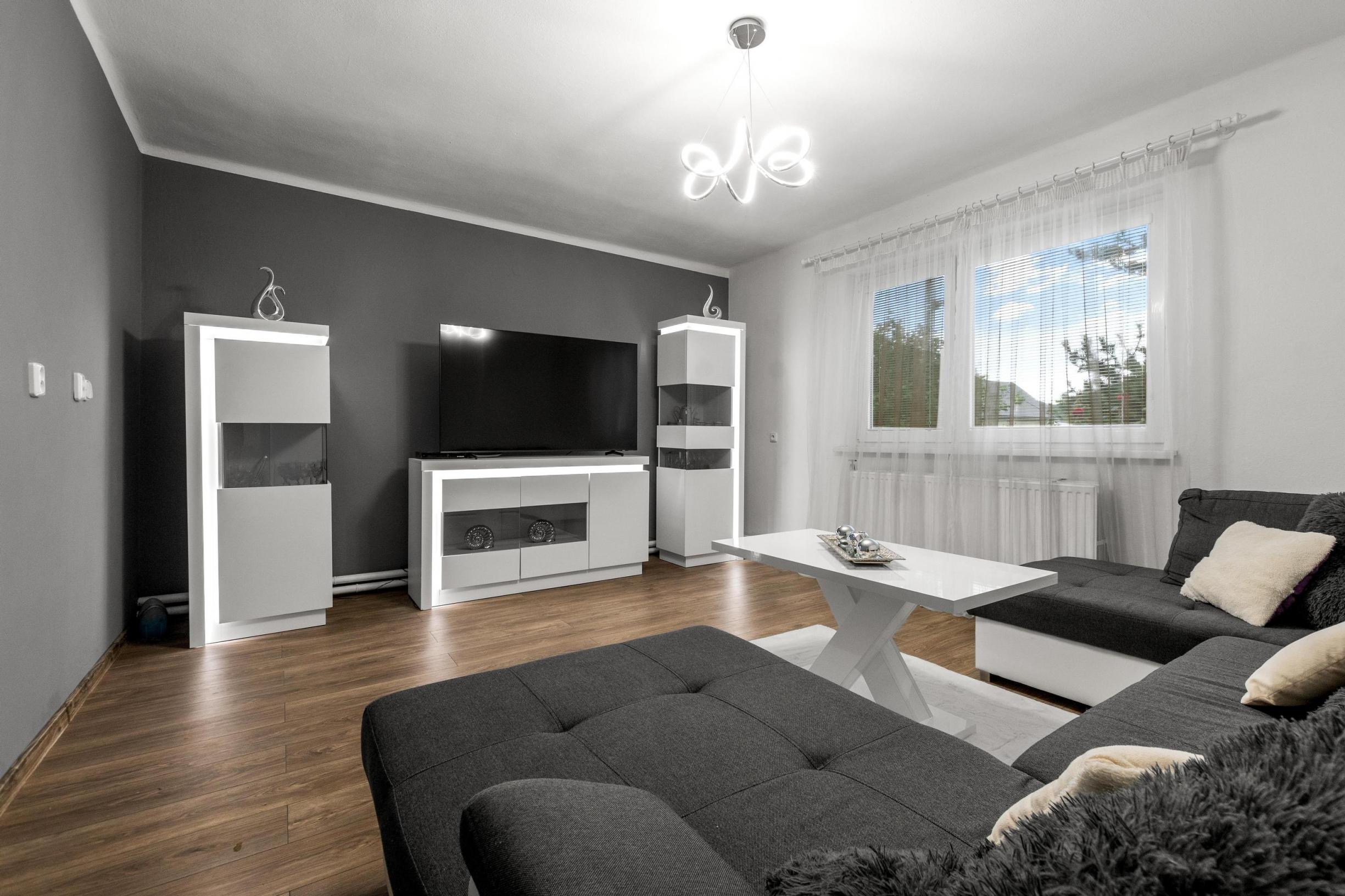 PREDAJ | 3 izbový rodinný dom v Pažiti