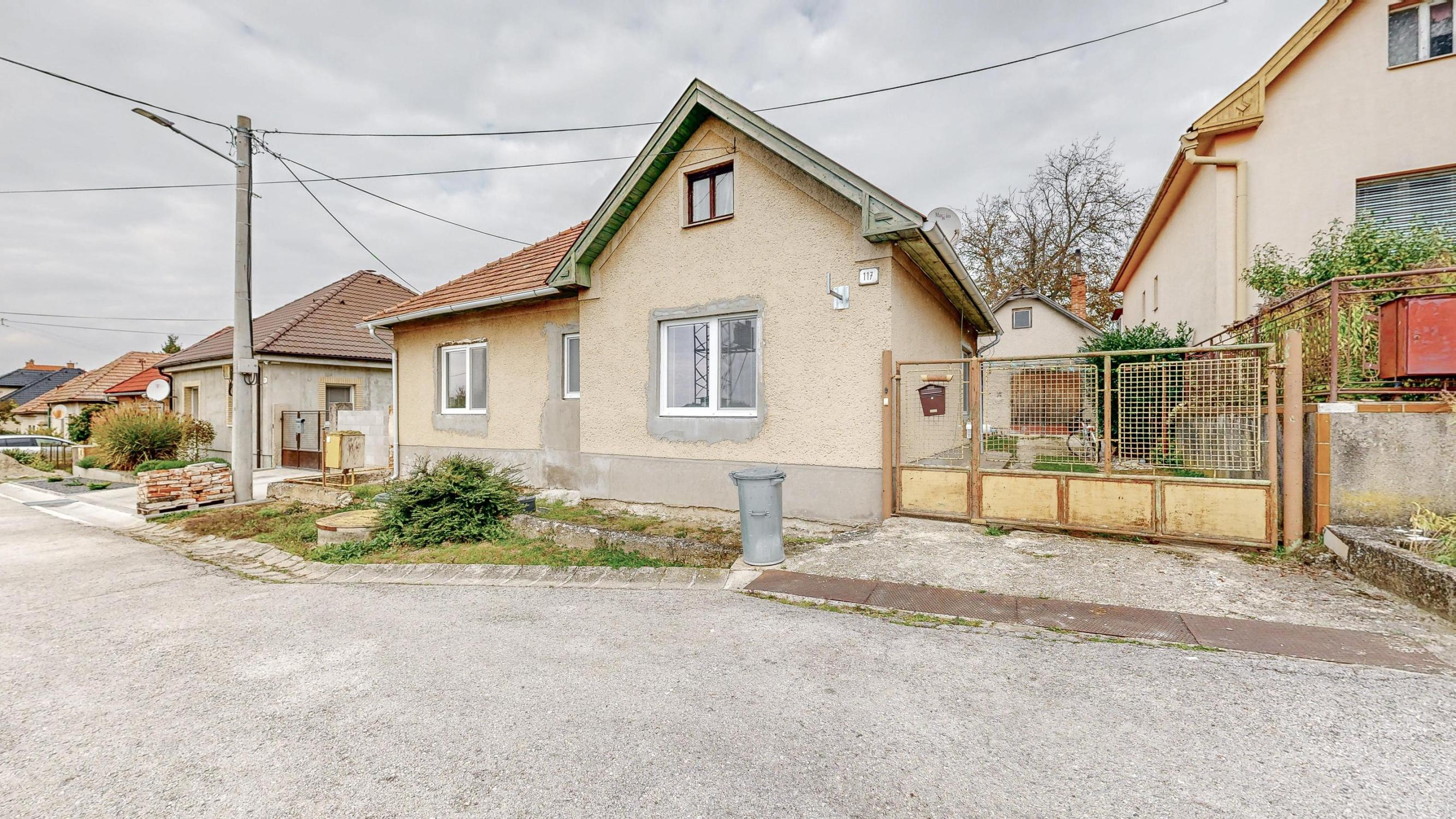 Predaj | Rodinný dom Nedanovce