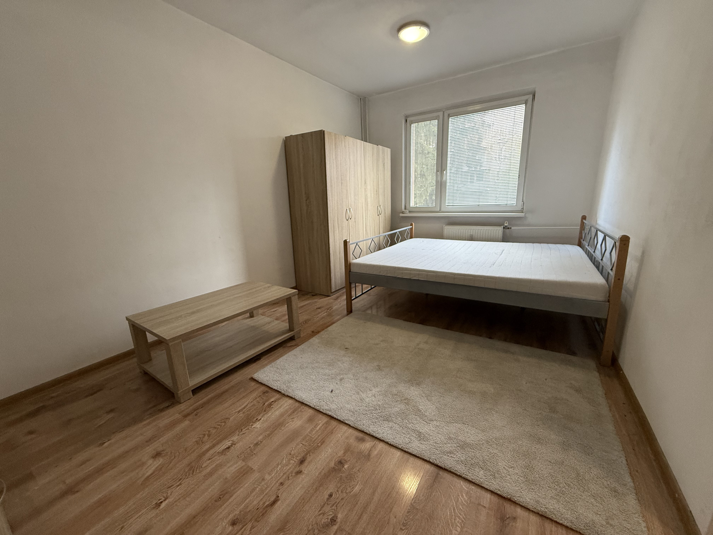 Prenájom | 1 izbový byt Dolné Vestenice