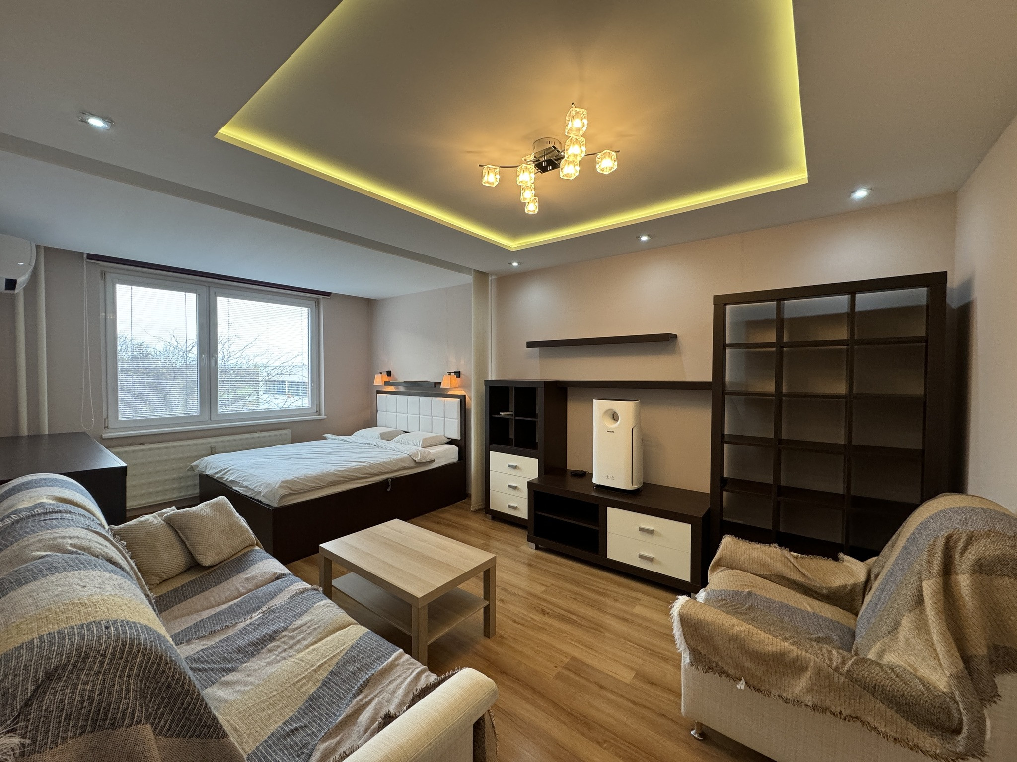 Prenájom | Dvojizbový byt Partizánske Šípok