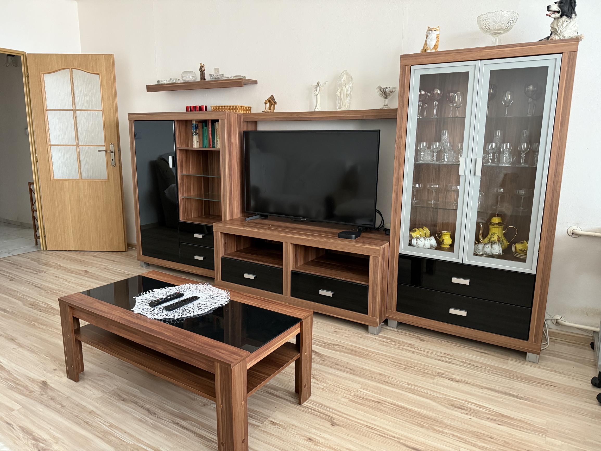 Prenájom  | Dvojizbový byt Topoľčany