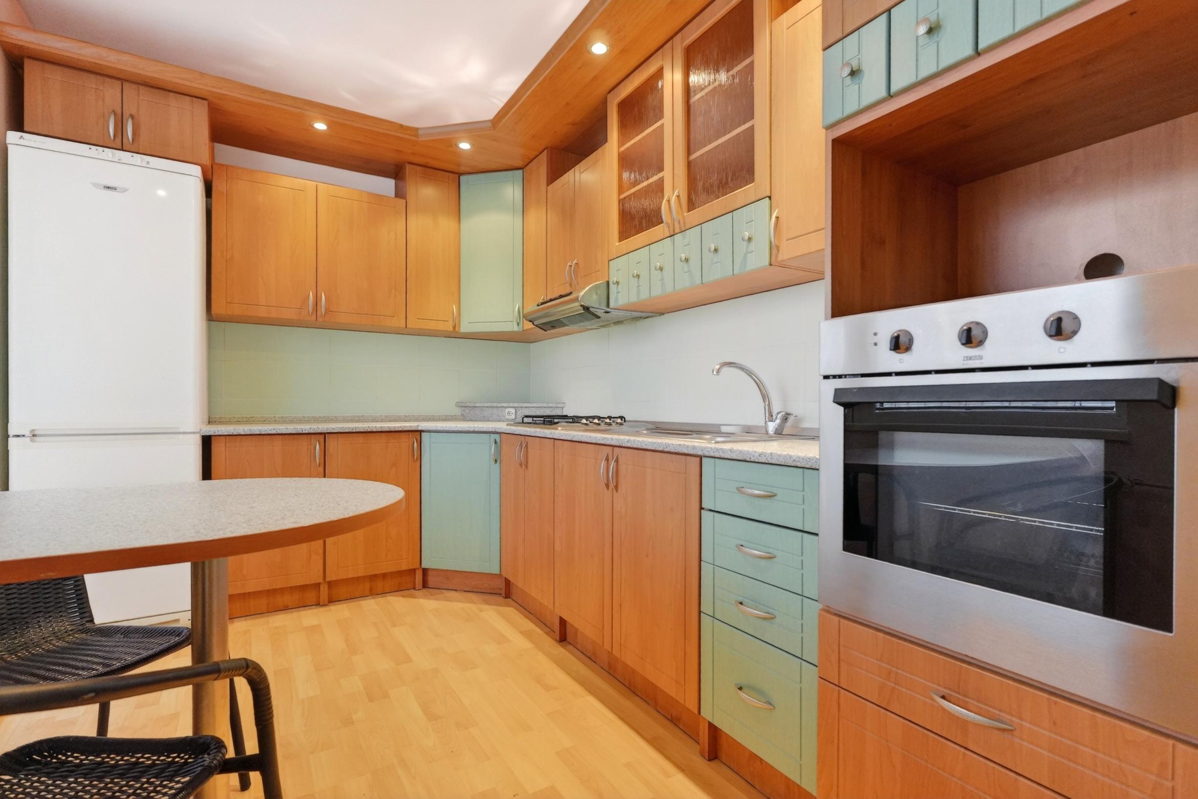 PRENÁJOM | Dvojizbový byt Partizánske Šípok