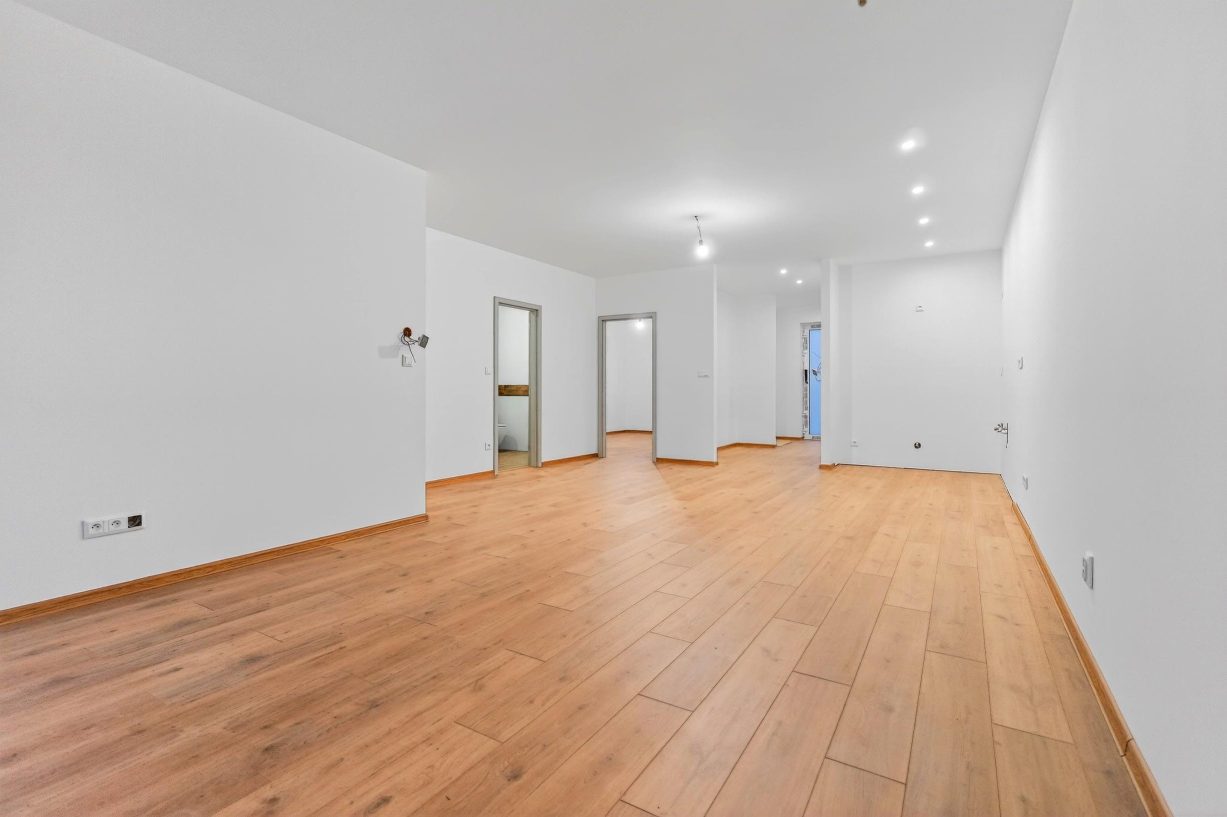 PRENÁJOM | Priestranný 3-izbový dom - Partizánske