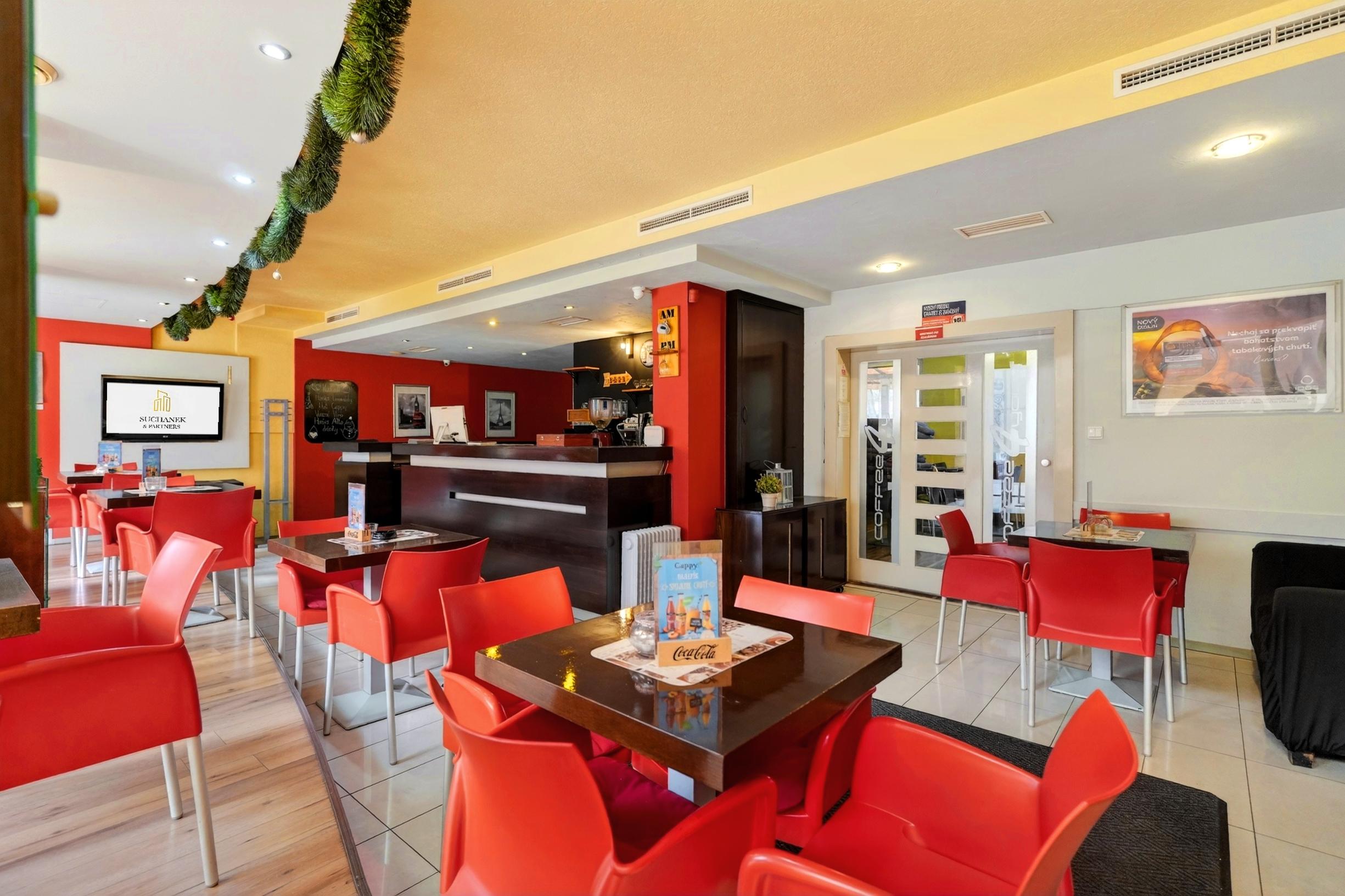 PRENÁJOM | Priestoru v centre mesta Partizánske