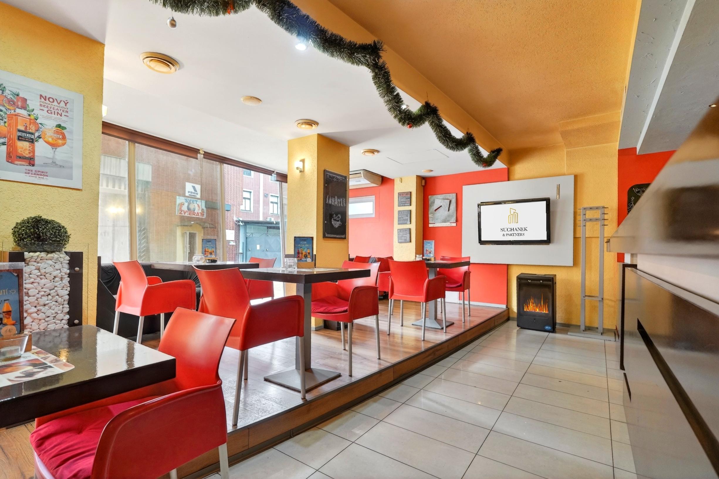 PRENÁJOM | Priestoru v centre mesta Partizánske